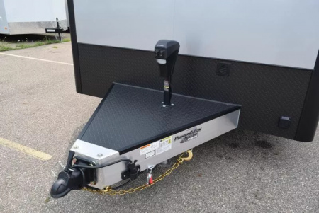 New INTECH 8.5x32 LITE SERIES ALL ALUMINUM RACE HAULER