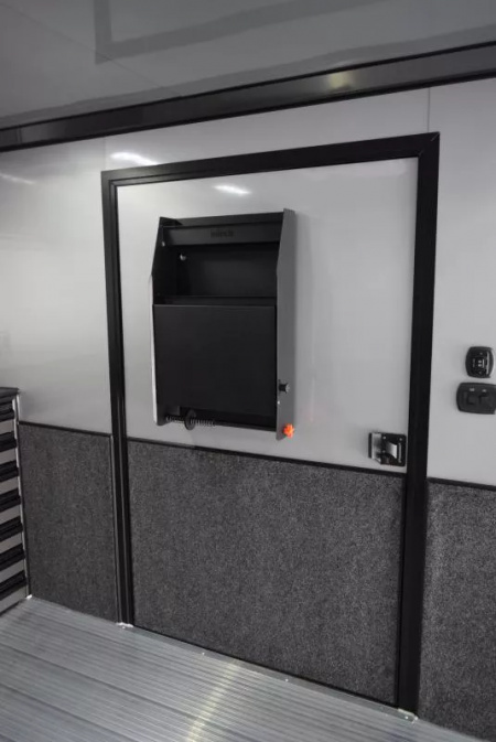 New INTECH 8.5x32 LITE SERIES ALL ALUMINUM RACE HAULER