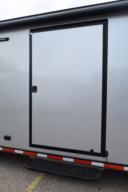 New INTECH 8.5x32 LITE SERIES ALL ALUMINUM RACE HAULER