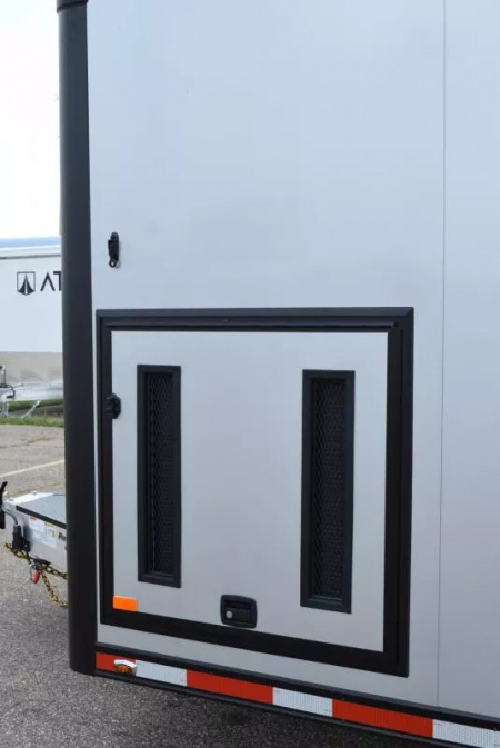 New INTECH 8.5x32 LITE SERIES ALL ALUMINUM RACE HAULER