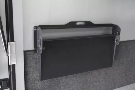 New INTECH 8.5x32 LITE SERIES ALL ALUMINUM RACE HAULER