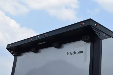 New INTECH 8.5x32 LITE SERIES ALL ALUMINUM RACE HAULER