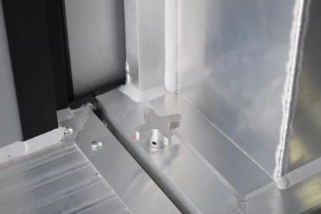 New INTECH 8.5x32 LITE SERIES ALL ALUMINUM RACE HAULER