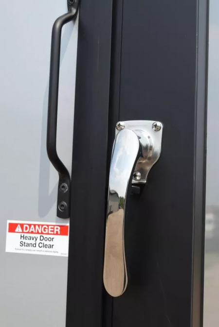 New INTECH 8.5x32 LITE SERIES ALL ALUMINUM RACE HAULER