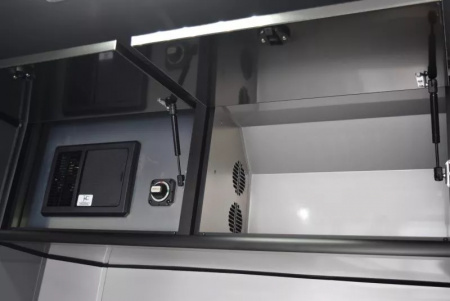 New INTECH 8.5x32 LITE SERIES ALL ALUMINUM RACE HAULER