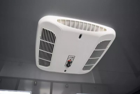 New INTECH 8.5x32 LITE SERIES ALL ALUMINUM RACE HAULER