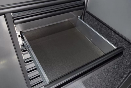 New INTECH 8.5x32 LITE SERIES ALL ALUMINUM RACE HAULER