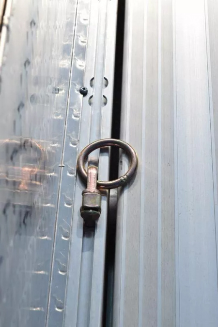 New SPORT HAVEN 6x10 DELUXE SERIES UTILITY TRAILER w/ ATP SIDES AND BI-FOLD RAMP GATE