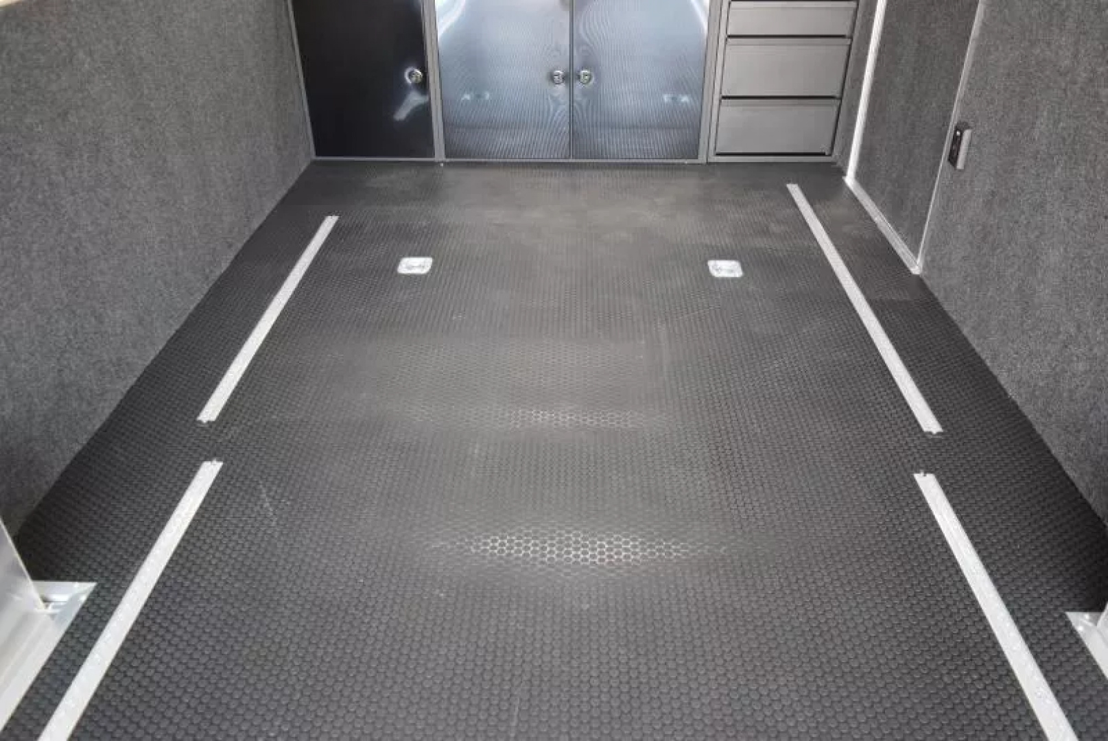 New ATC 8.5x24 ROM 500 PREMIER RACE TRAILER