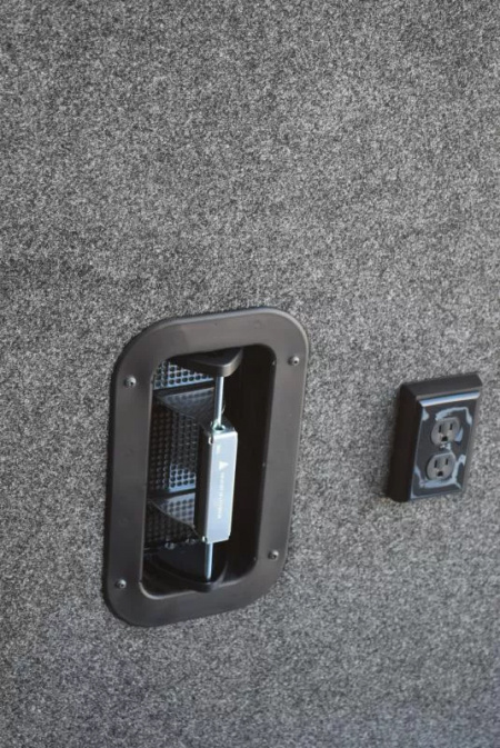 New ATC 8.5x24 ROM 500 PREMIER RACE TRAILER