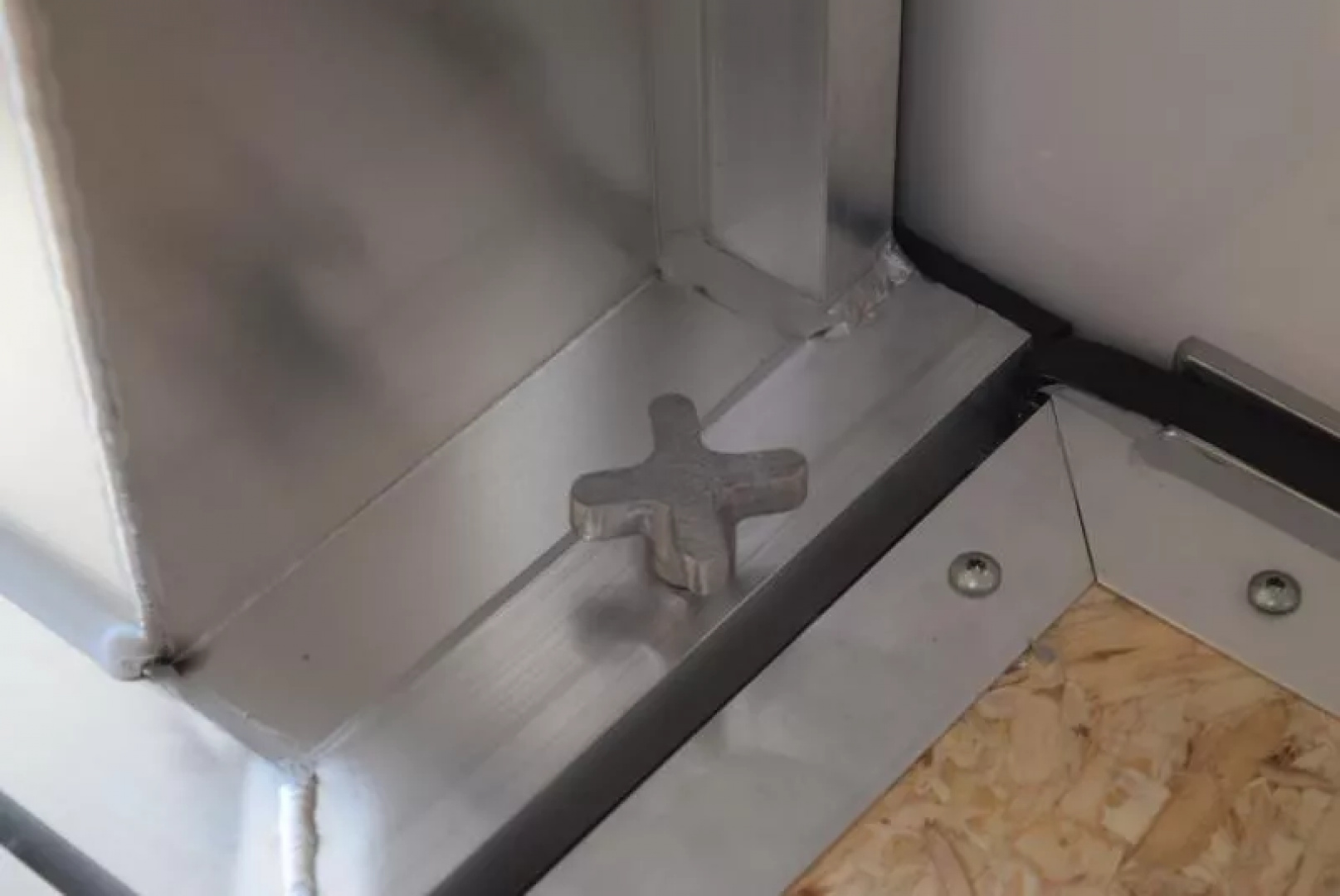 New INTECH 8.5x24 LITE SERIES ALL ALUMINUM CAR HAULER