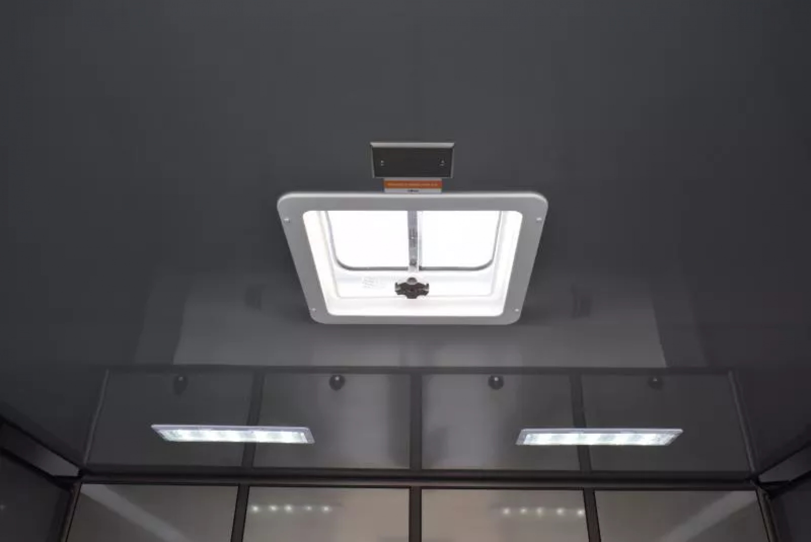 New INTECH 8.5x24 LITE SERIES ALL ALUMINUM RACE HAULER