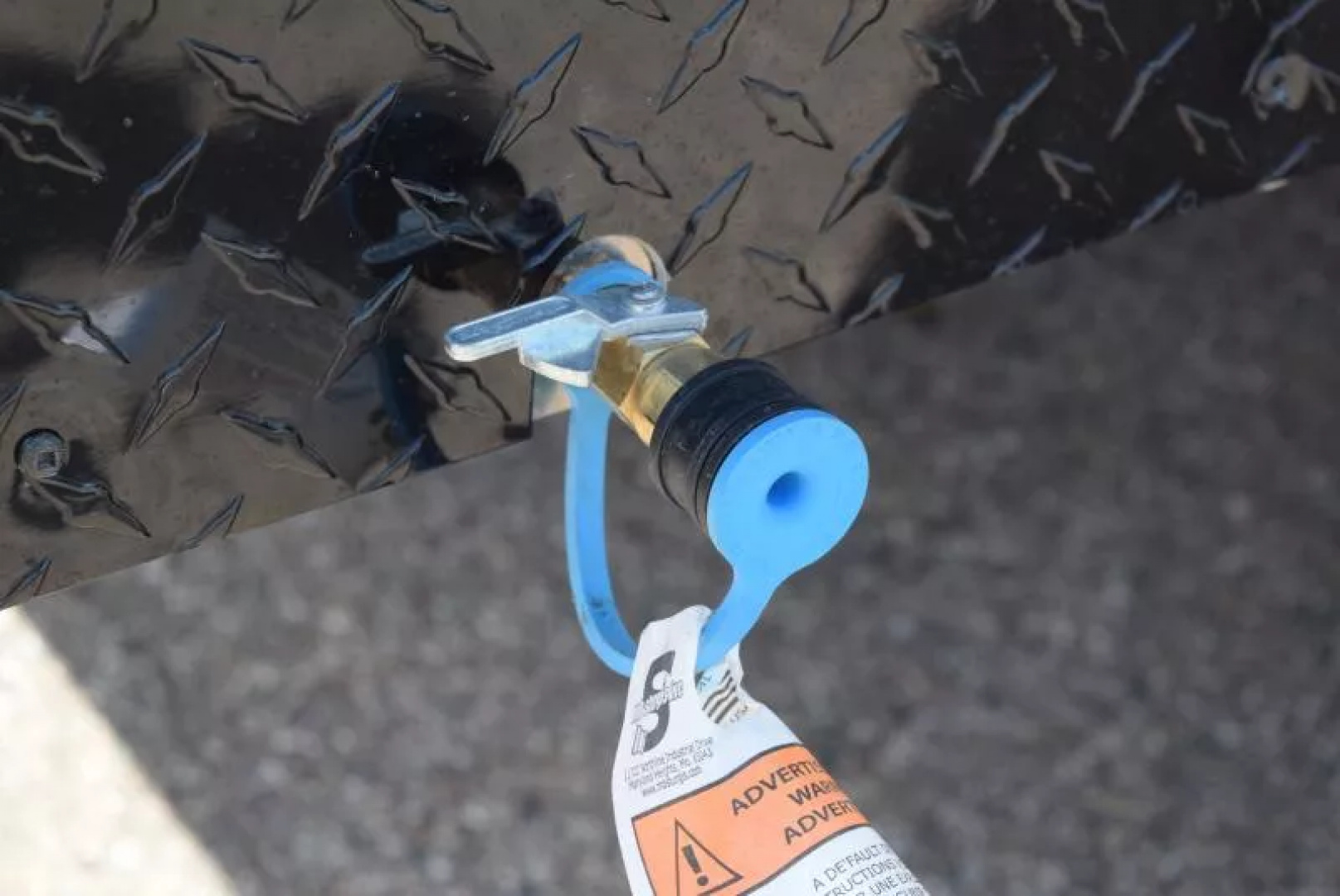 Used PRE-OWNED 2026 ATC PLA 550 2412 ALL ALUMINUM TOY HAULER - NEVER USED!!