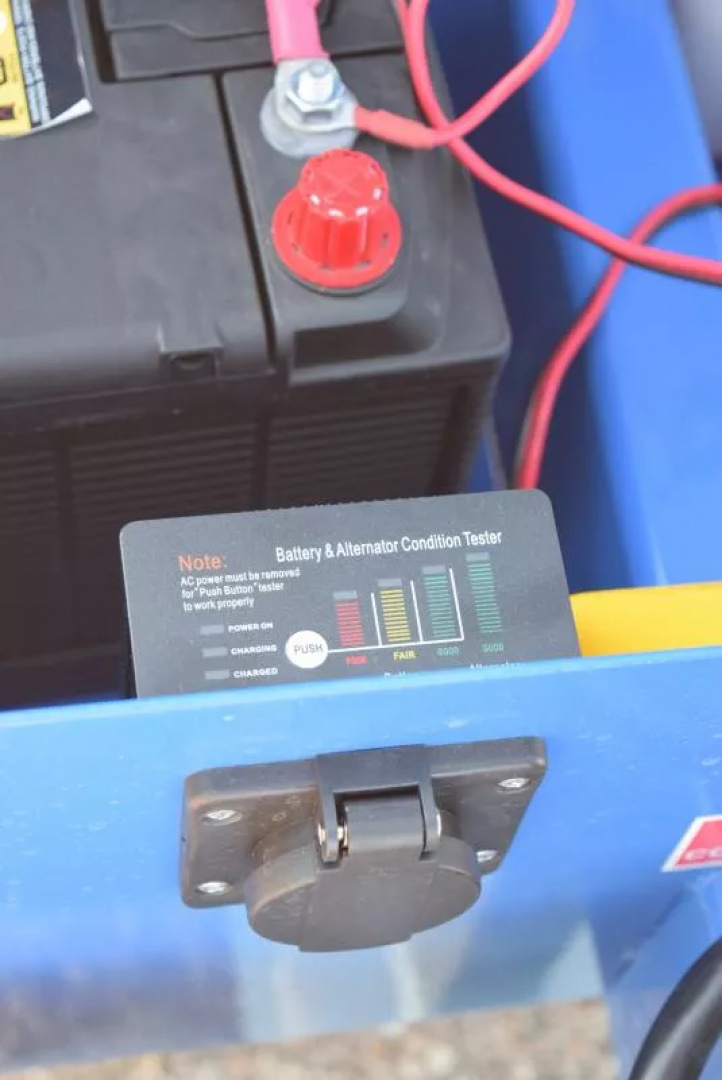 New GRIFFIN 7x14 14K DUMP TRAILER w/ TELESCOPING CYLINDER