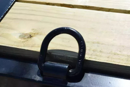 New BND 7x16' LANDSCAPE UTILITY TRAILER