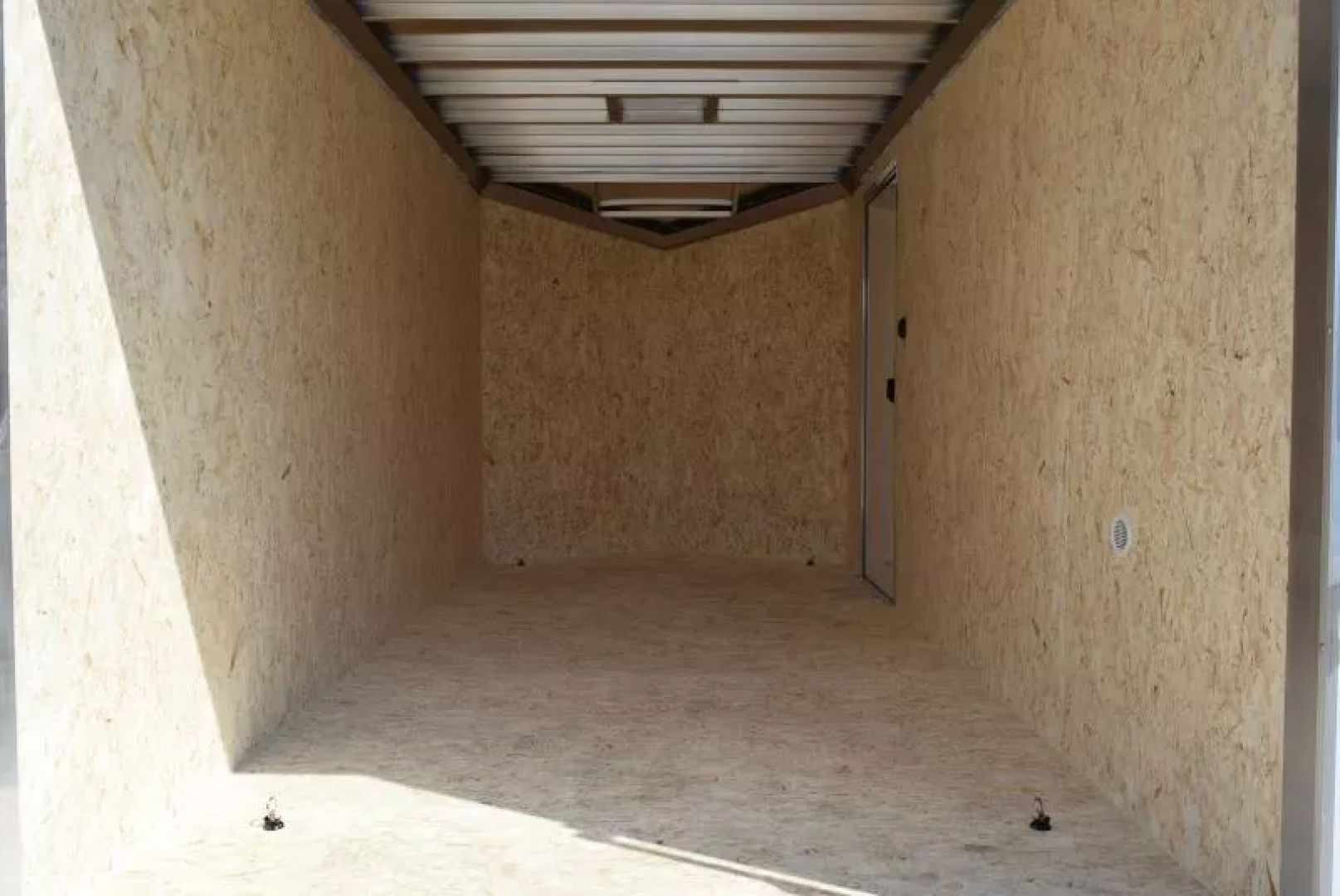 New ATC 7x14 STO 400 ALUMINUM CARGO TRAILER