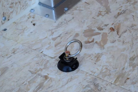 New ATC 7.5x14 STO 400 ALUMINUM CARGO TRAILER