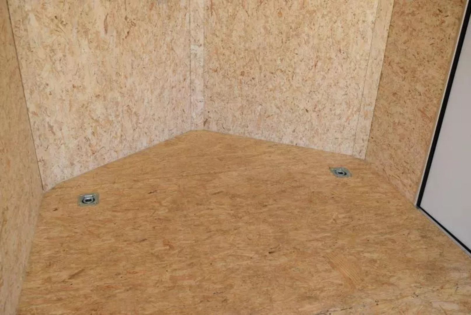 New BRAVO 7x14 SCOUT ENCLOSED CARGO TRAILER *MIDNIGHT EDITION*