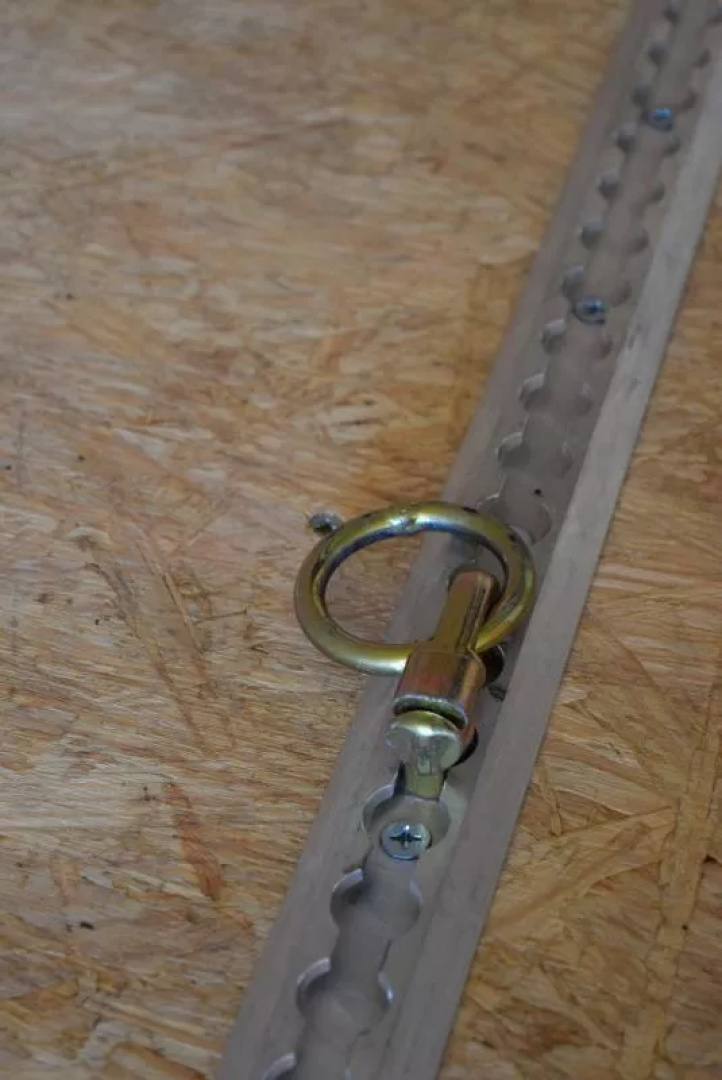 Used PRE-OWNED 2023 BRAVO 8.5x28 SILVER STAR ALUMINUM ENCLOSED CAR HAULER