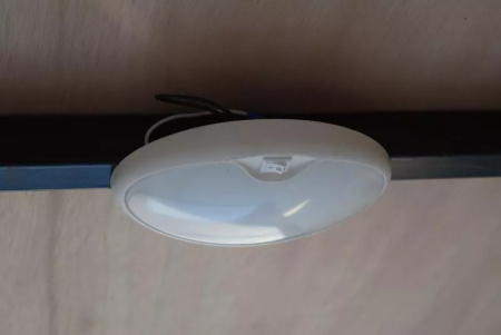 New BRAVO 6x12 SCOUT ENCLOSED CARGO TRAILER