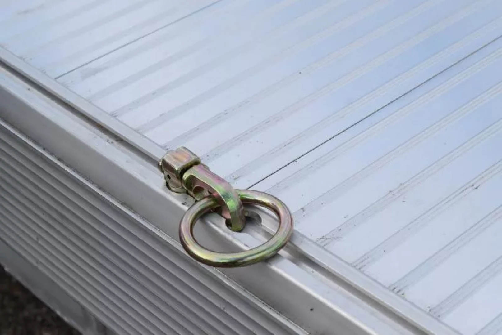 New SPORT HAVEN 16' PREMIUM SERIES ALUMINUM OPEN CAR HAULER - 7K GVWR