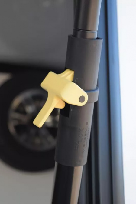 New INTECH 8.5x24 LITE SERIES ALL ALUMINUM RACE HAULER