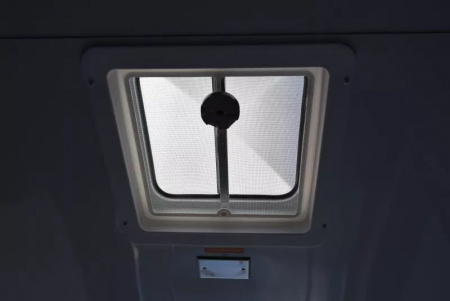 New INTECH 8.5x24 LITE SERIES ALL ALUMINUM RACE HAULER