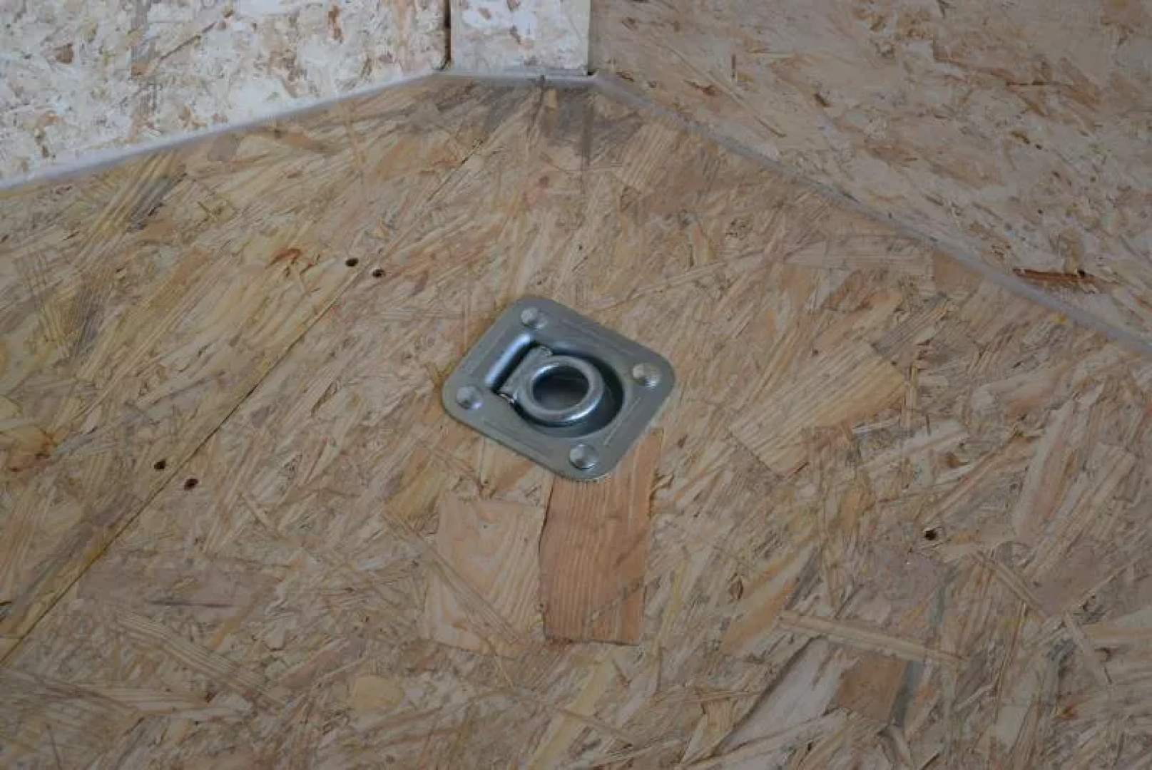 New BRAVO 7x16 SCOUT ENCLOSED CARGO TRAILER