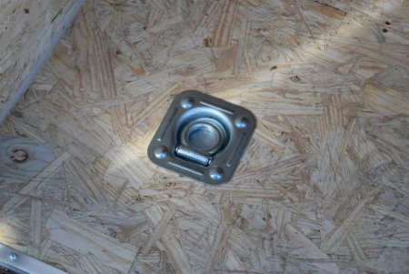 New BRAVO 7x14 SCOUT ENCLOSED CARGO TRAILER