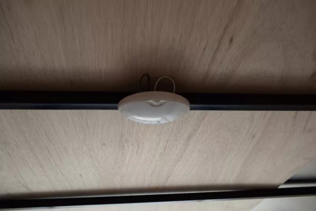 New BRAVO HERO 8.5x16 ENCLOSED CARGO TRAILER - 7k GVWR - .080 POLYCOR EXTERIOR *MIDNIGHT PACKAGE*