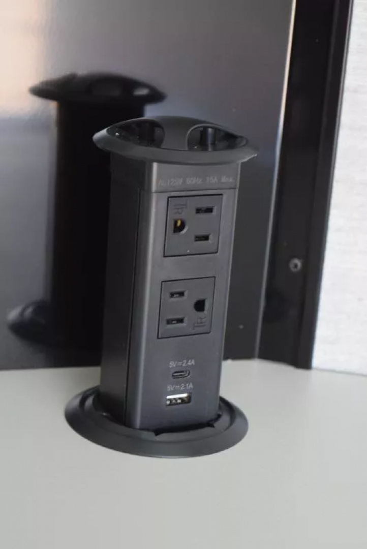 New ATC 7.5x16 STO 450 ALUMINUM CARGO TRAILER w/ ADVENTURE PACKAGE