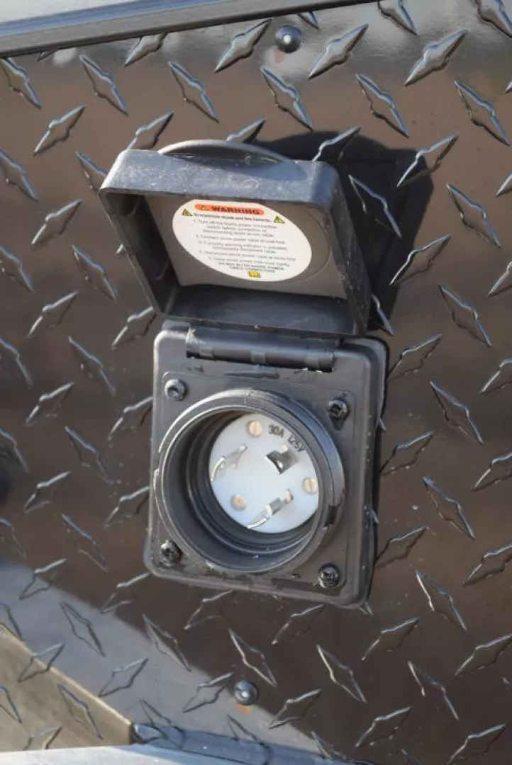 New ATC 7.5x16 STO 450 ALUMINUM CARGO TRAILER w/ ADVENTURE PACKAGE