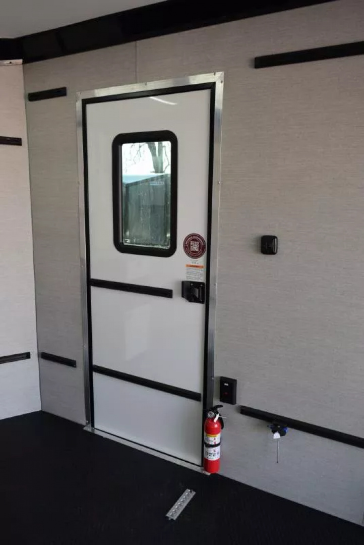 New ATC 7.5x16 STO 450 ALUMINUM CARGO TRAILER w/ ADVENTURE PACKAGE