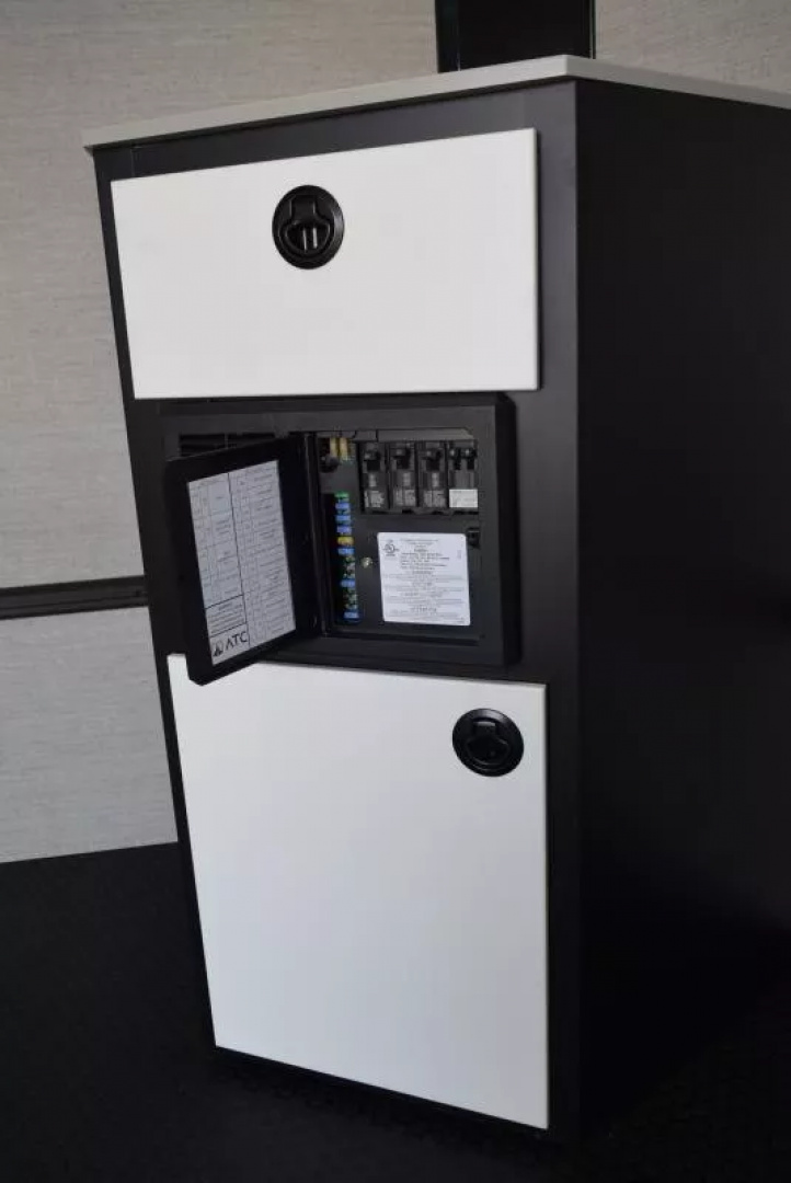 New ATC 7.5x16 STO 450 ALUMINUM CARGO TRAILER w/ ADVENTURE PACKAGE