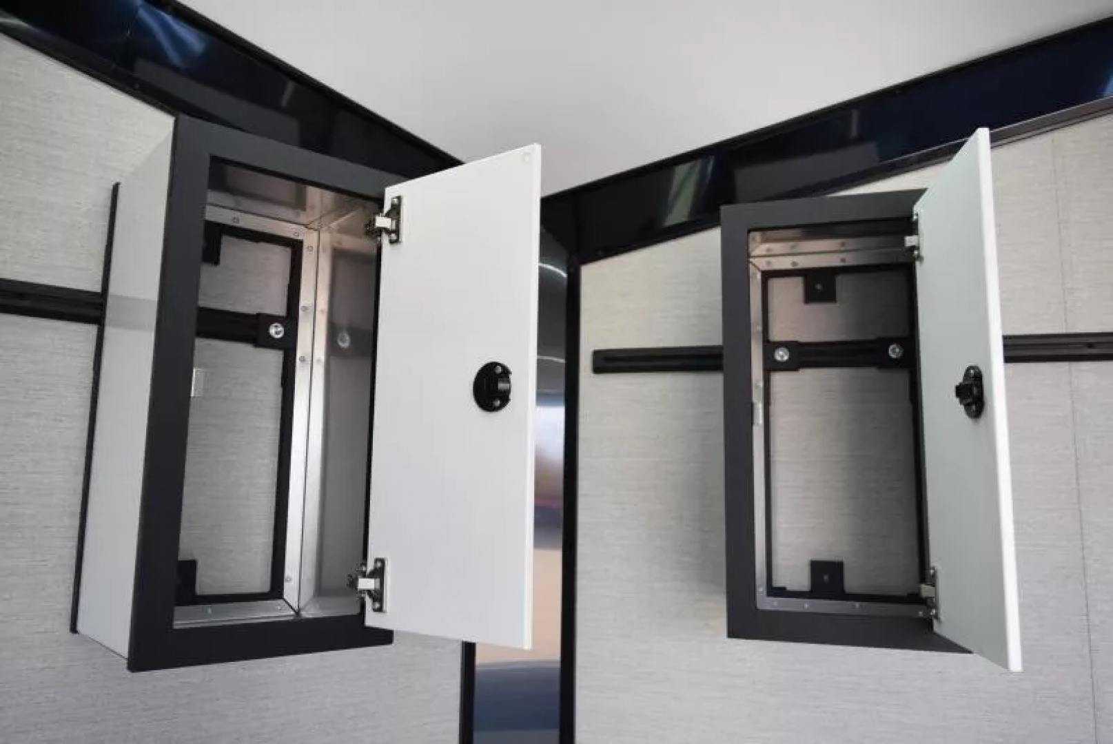 New ATC 7.5x16 STO 450 ALUMINUM CARGO TRAILER w/ ADVENTURE PACKAGE