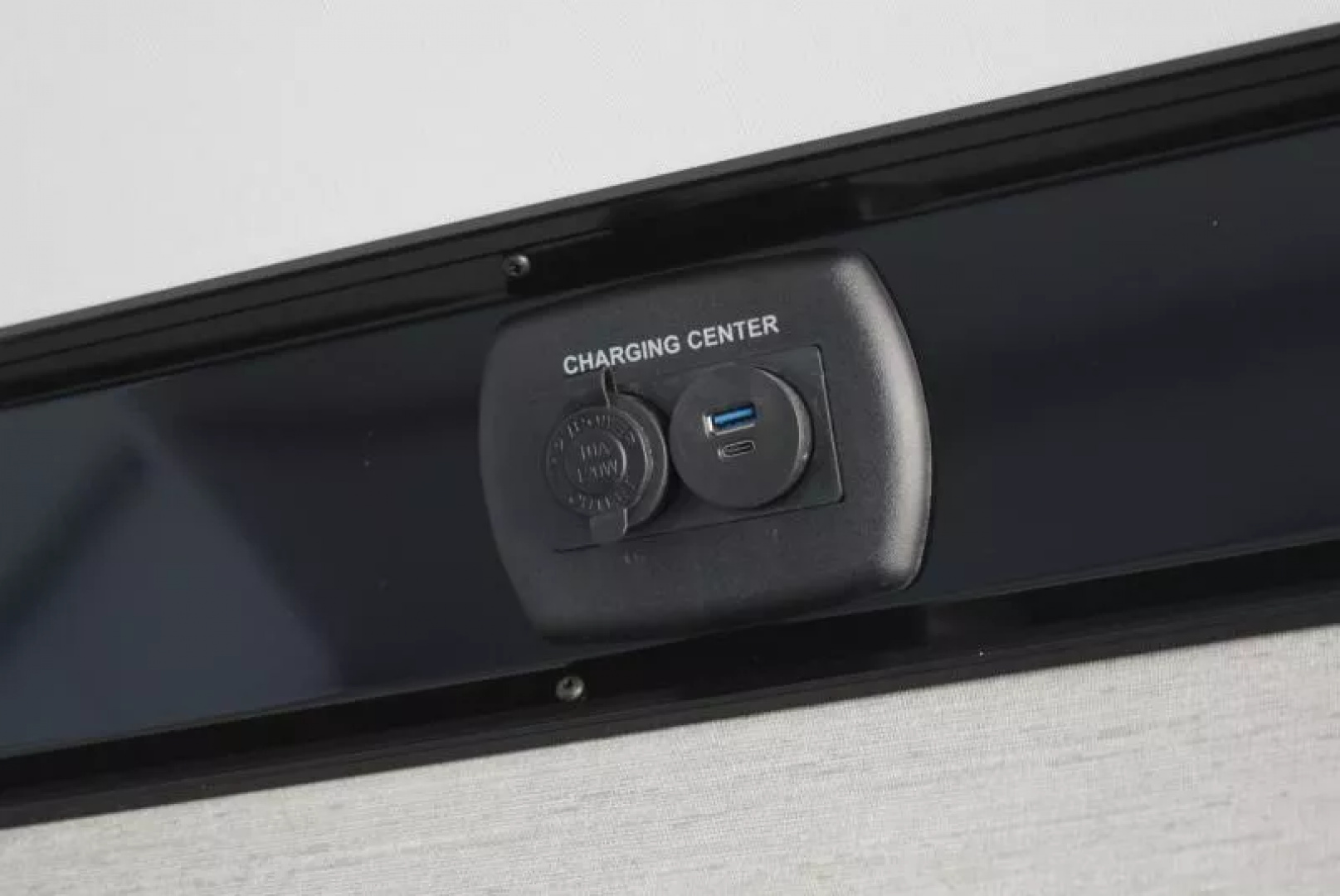 New ATC 7.5x16 STO 450 ALUMINUM CARGO TRAILER w/ ADVENTURE PACKAGE