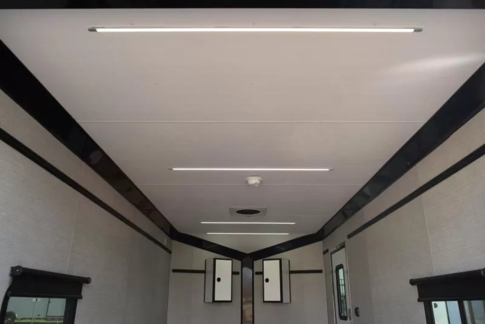 New ATC 7.5x16 STO 450 ALUMINUM CARGO TRAILER w/ ADVENTURE PACKAGE