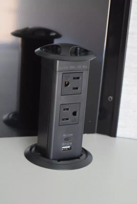 New ATC 7.5x16 STO 450 ALUMINUM CARGO TRAILER w/ ADVENTURE PACKAGE