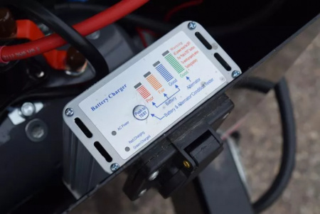 New GRIFFIN 6 X 12 10K Low Pro Dump Trailer