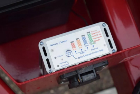 New GRIFFIN 7x14 14K DUMP TRAILER w/ TELESCOPING CYLINDER