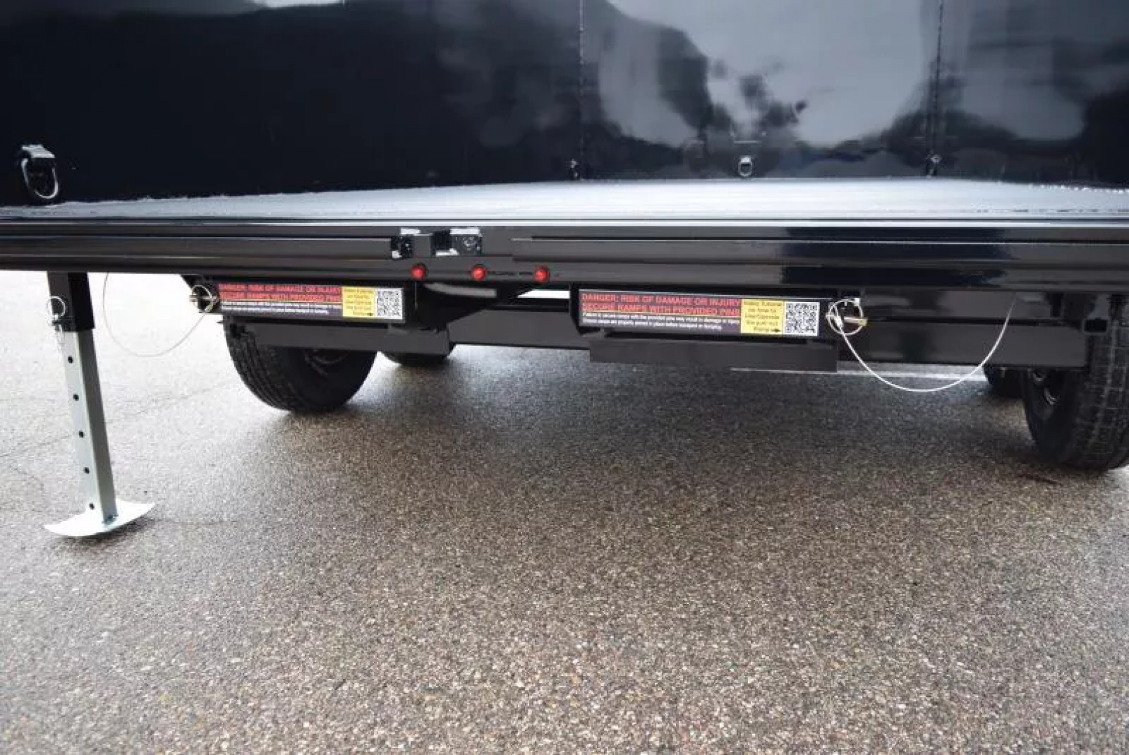 New GRIFFIN 7x14 14K DUMP TRAILER w/ 48" SIDES AND TELESCOPING CYLINDER