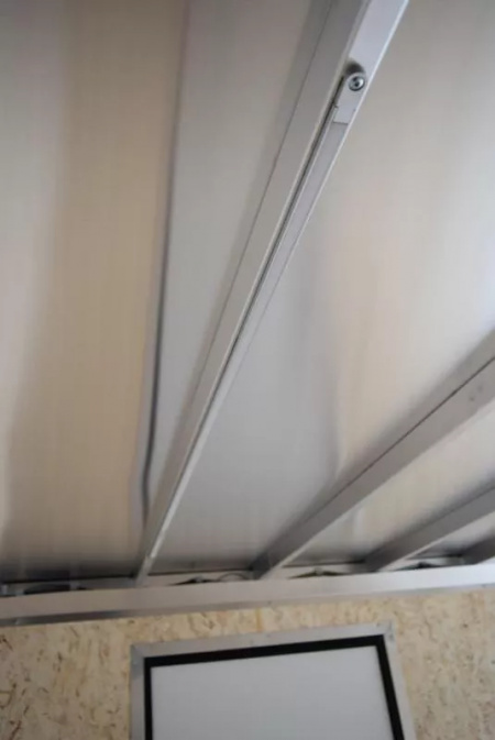 New ATC 7.5x16 STO 400 ALUMINUM CARGO TRAILER w/ BLACK TRIM PACKAGE