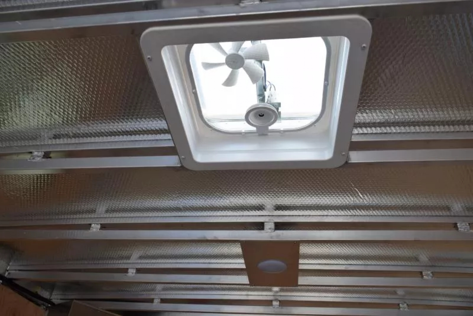 New INTECH 8.5x18+6 ALLSPORT SNOW/ATV/UTV/ COMBO CAR HAULER w/ ESCAPE DOOR