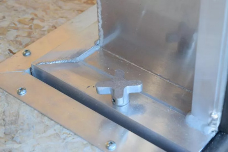 New INTECH 8.5x18+6 ALLSPORT SNOW/ATV/UTV/ COMBO CAR HAULER w/ ESCAPE DOOR