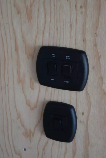 New INTECH 8.5x18+6 ALLSPORT SNOW/ATV/UTV/ COMBO CAR HAULER w/ ESCAPE DOOR