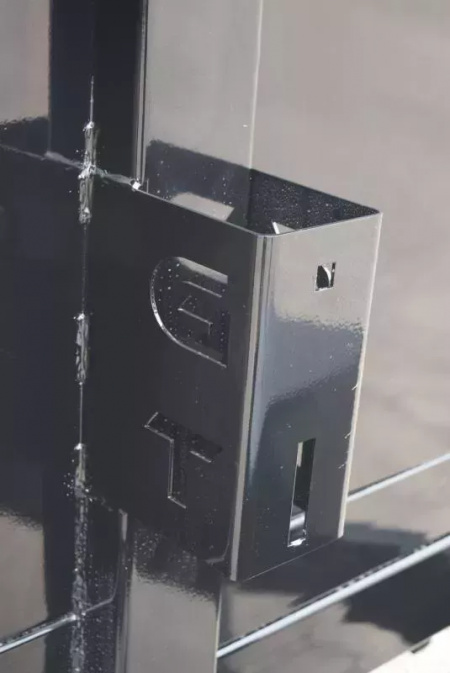 New GRIFFIN 6 X 12 10K Low Pro Dump Trailer