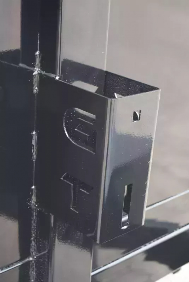 New GRIFFIN 6 X 12 10K Low Pro Dump Trailer