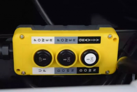 New GRIFFIN 6 X 12 10K Low Pro Dump Trailer