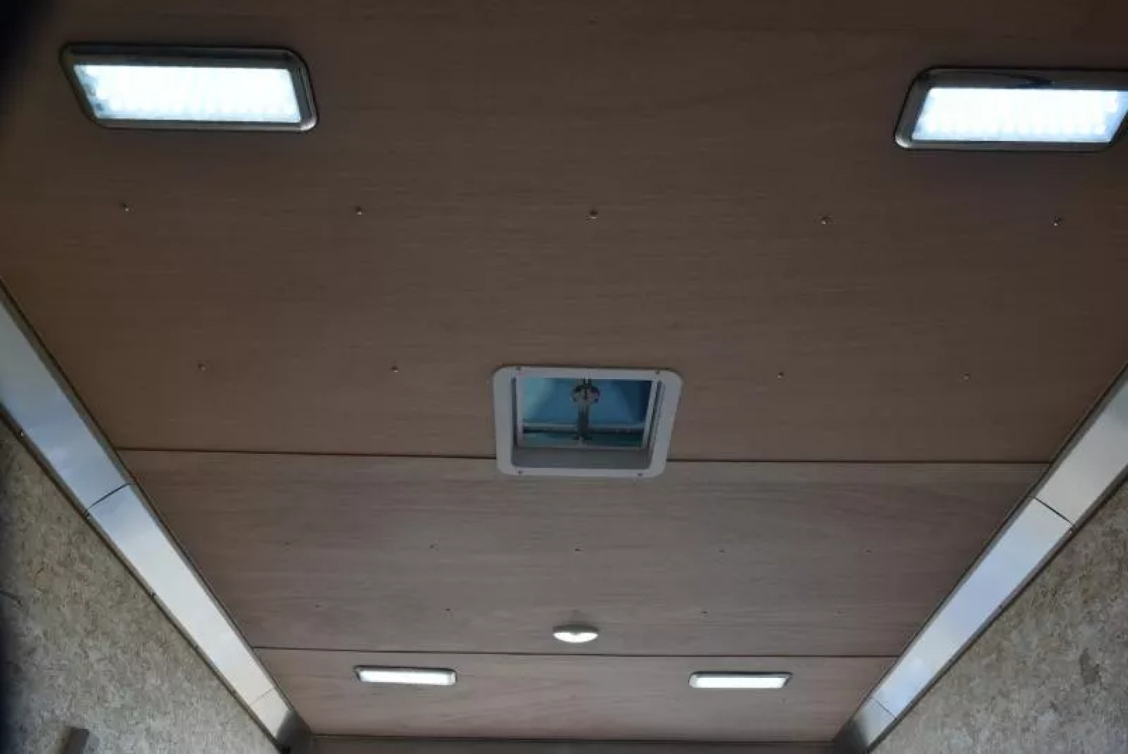 New BRAVO STAR 8.5x16 PRO SERIES CONTRACTOR TRAILER w/ REAR DOUBLE DOORS