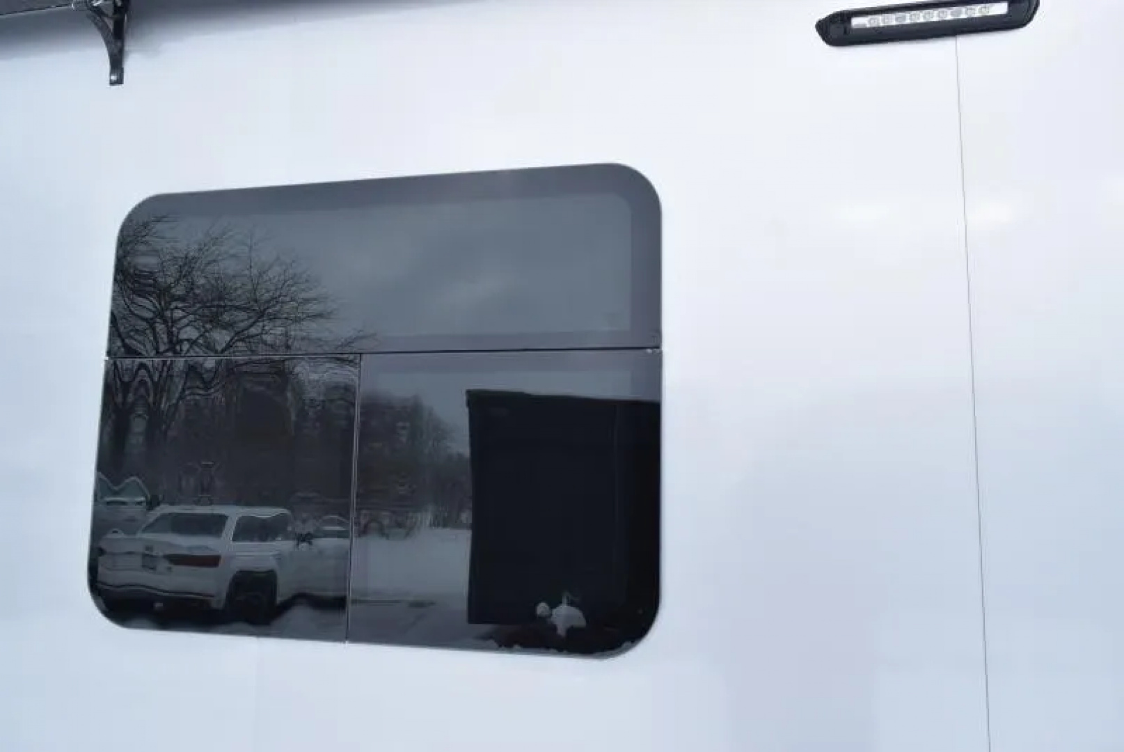 New ATC 8.5x40 GOOSENECK ROM 500 RACE HAULER